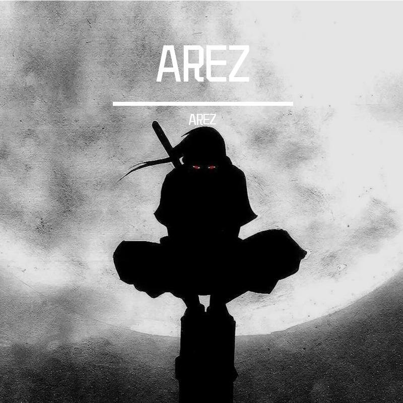 AREZ歌曲封面
