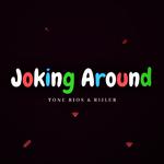 Joking Around专辑