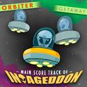Getaway - Main Score Track of Invageddon专辑