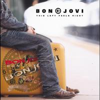 Bon Jovi - Joey (instrumental)