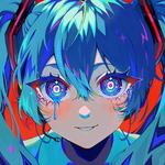 シエル (feat. 初音ミク)专辑