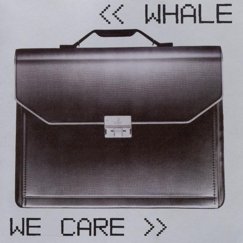 Whale - Kickin'