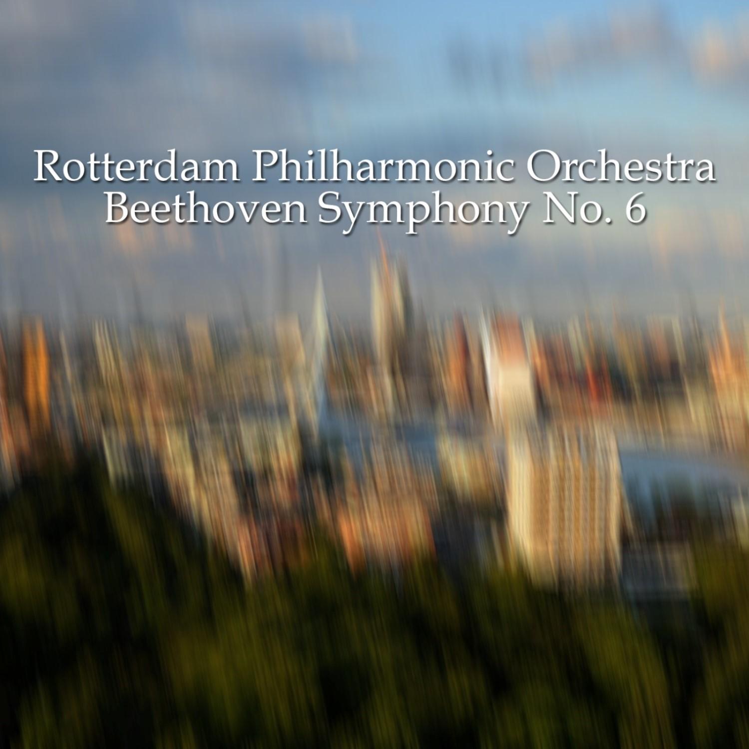 Beethoven Symphony No. 6