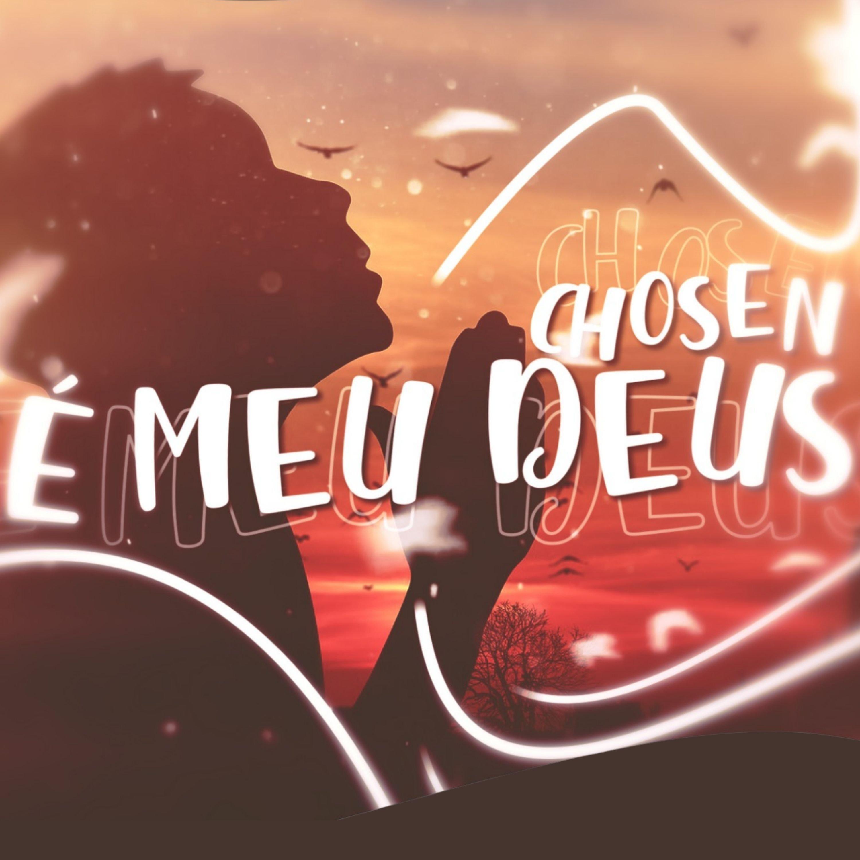 É Meu Deus