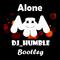 Alone (DJ_Humble bootleg)专辑