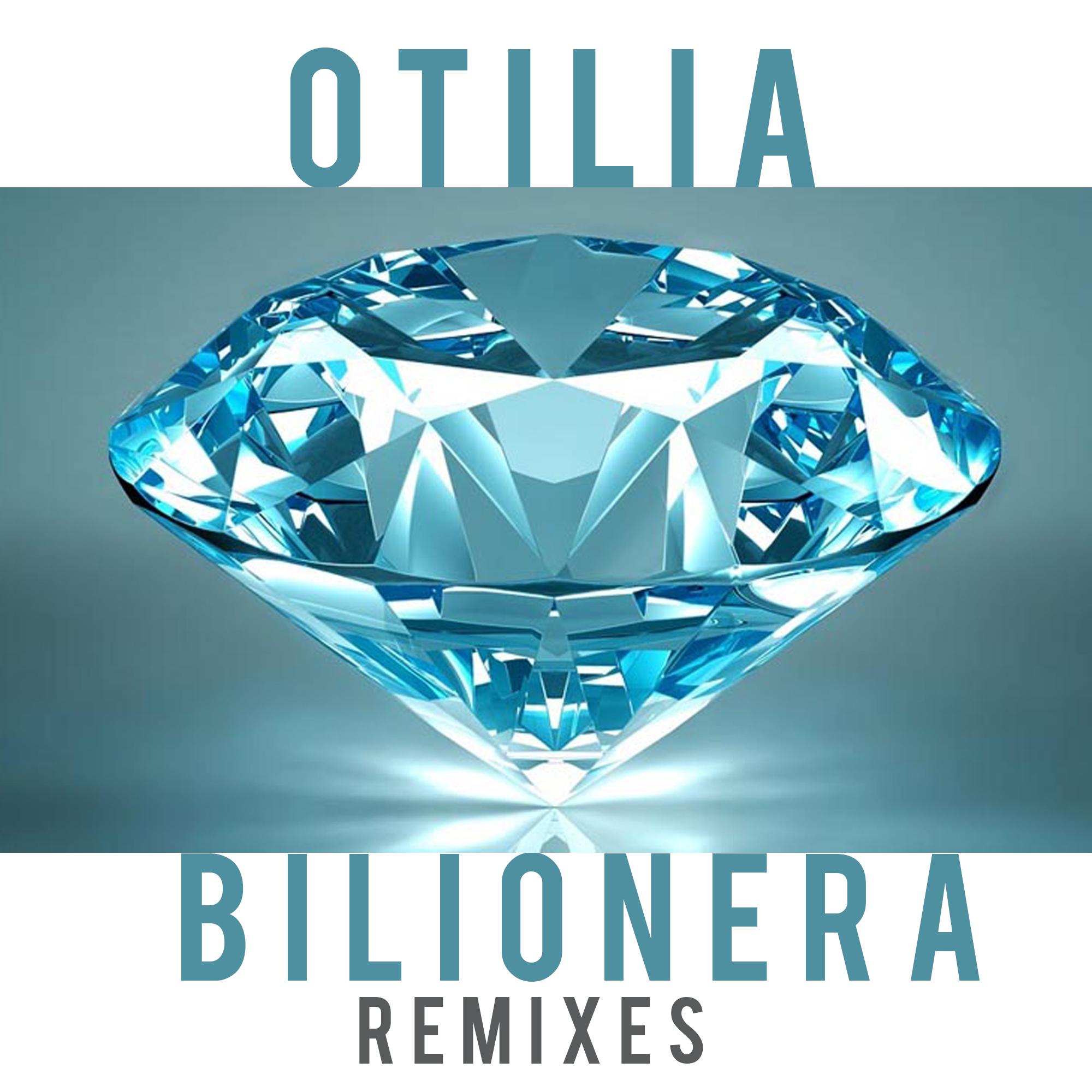 Bilionera (Remixes)