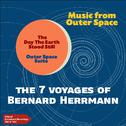 The 7 Voyages of Bernard Herrmann - Music from Outer Space专辑