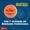 The 7 Voyages of Bernard Herrmann - Music from Outer Space专辑