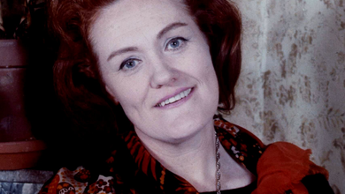 Joan Sutherland