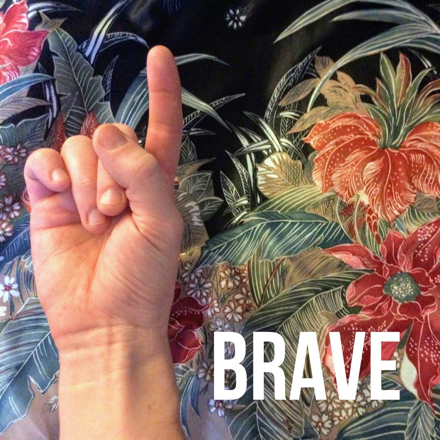 Brave