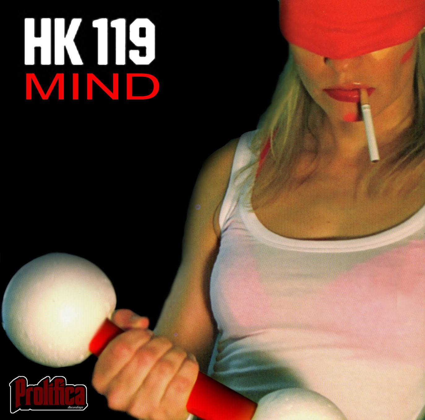 Mind
