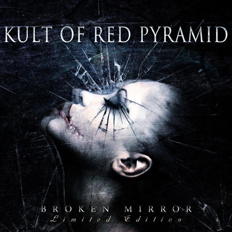 Kult Of Red Pyramid - Angel Blood