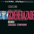 Rimsky-Korsakov: Schéhérazade, Op. 35 & Stravinsky: Le chant du rossignol - Sony Classical Originals