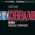 Rimsky-Korsakov: Schéhérazade, Op. 35 & Stravinsky: Le chant du rossignol - Sony Classical Originals专辑