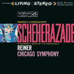 Rimsky-Korsakov: Schéhérazade, Op. 35 & Stravinsky: Le chant du rossignol - Sony Classical Originals专辑
