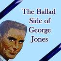 The Ballad Side of George Jones专辑