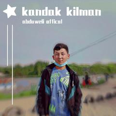 kandak kilman