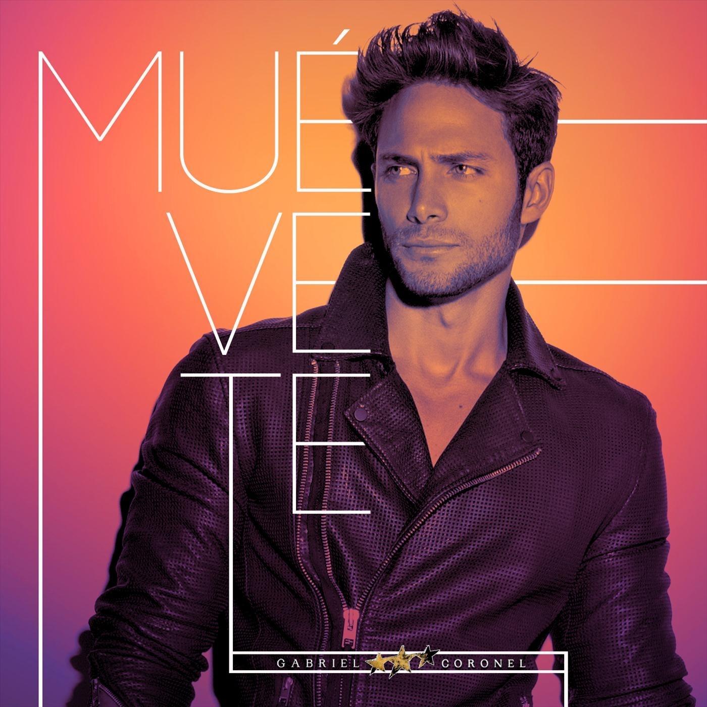 Muévete