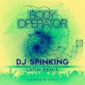 Body Operator Latin Remix feat. Jeremih, French Montana & Black Point