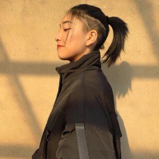 橘子味的Uu