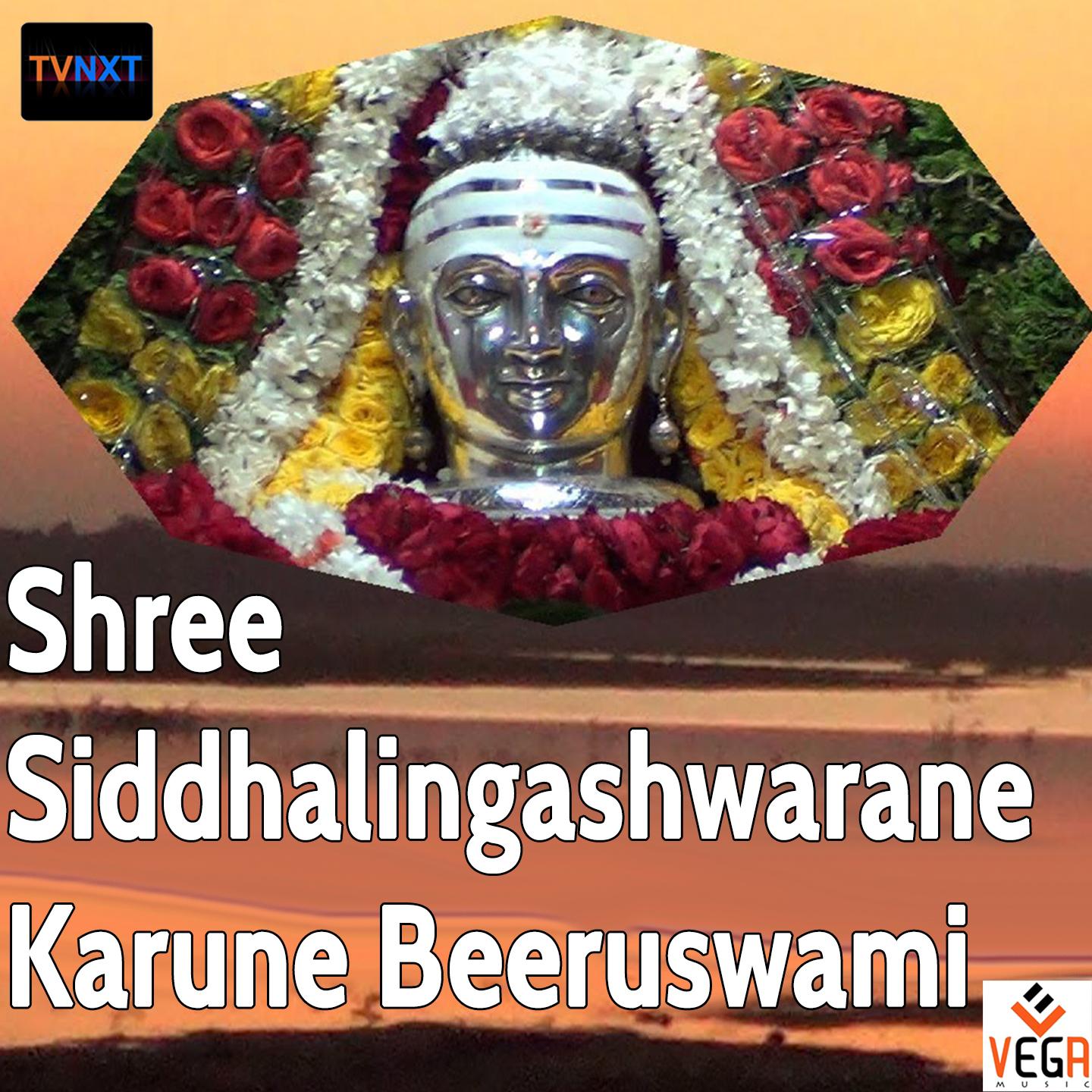 Shree Siddhalingashwarane Karune Beeruswami, Pt. 3专辑