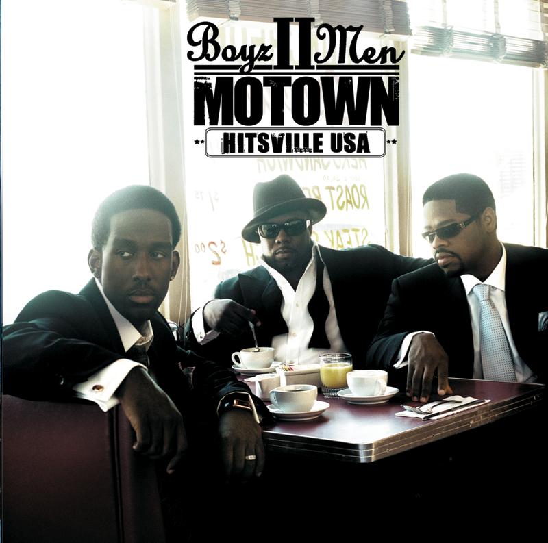 Motown - Hitsville, USA (International Version)