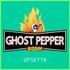 Upsetta - Ghost Pepper Riddim