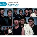 Playlist: The Very Best Of Survivor专辑