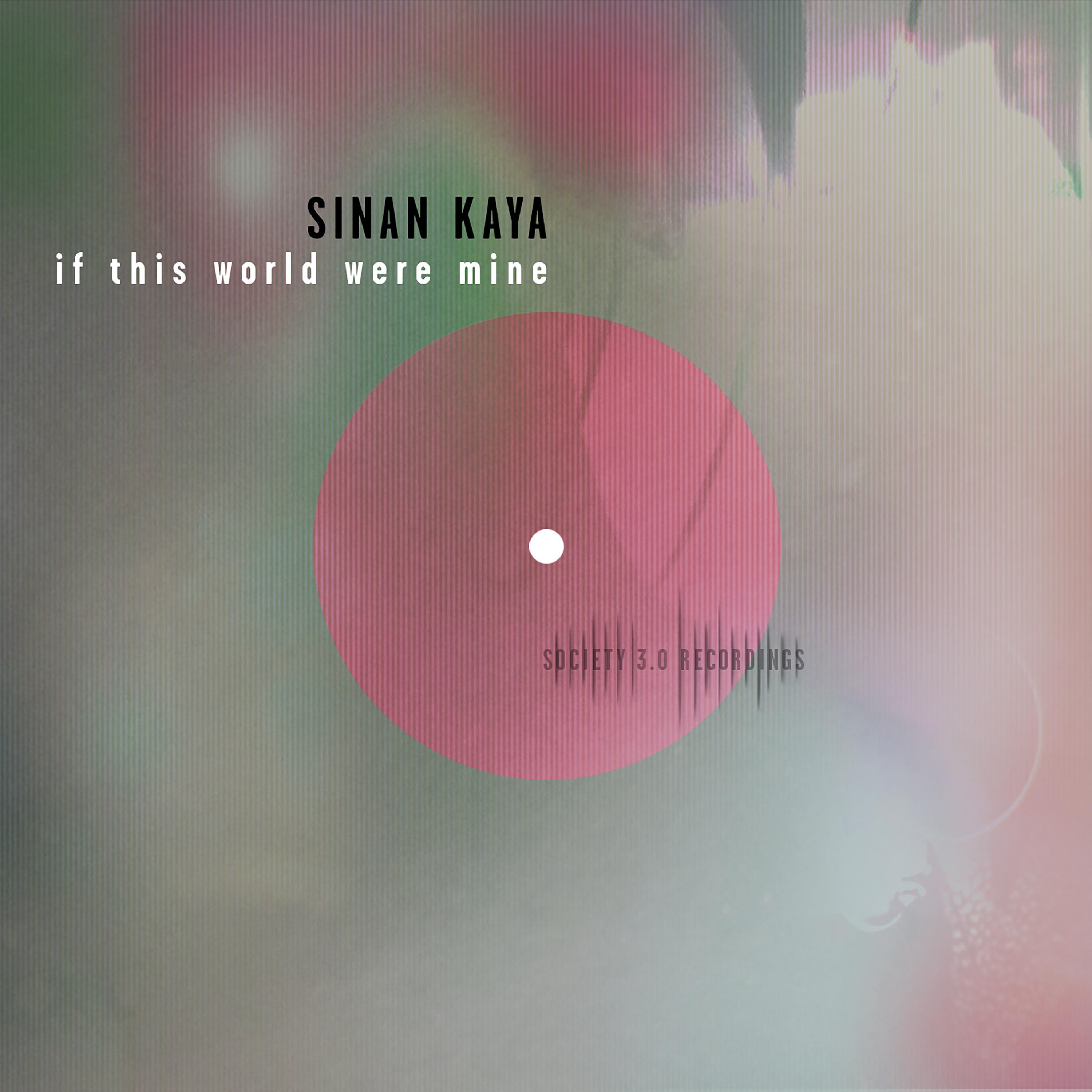 If This World Were Mine