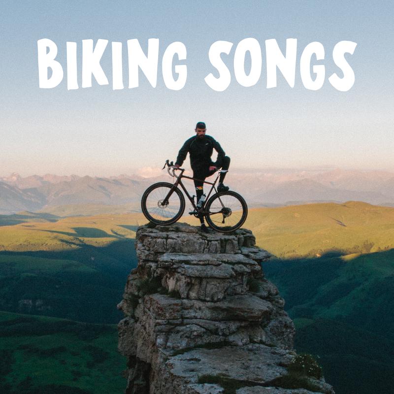 Biking Songs专辑