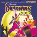 Darkwing Duck