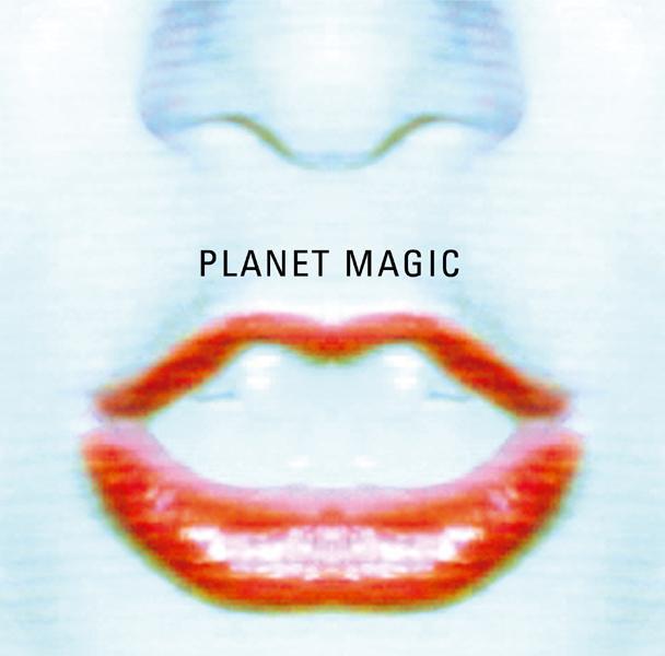プラネットマジック