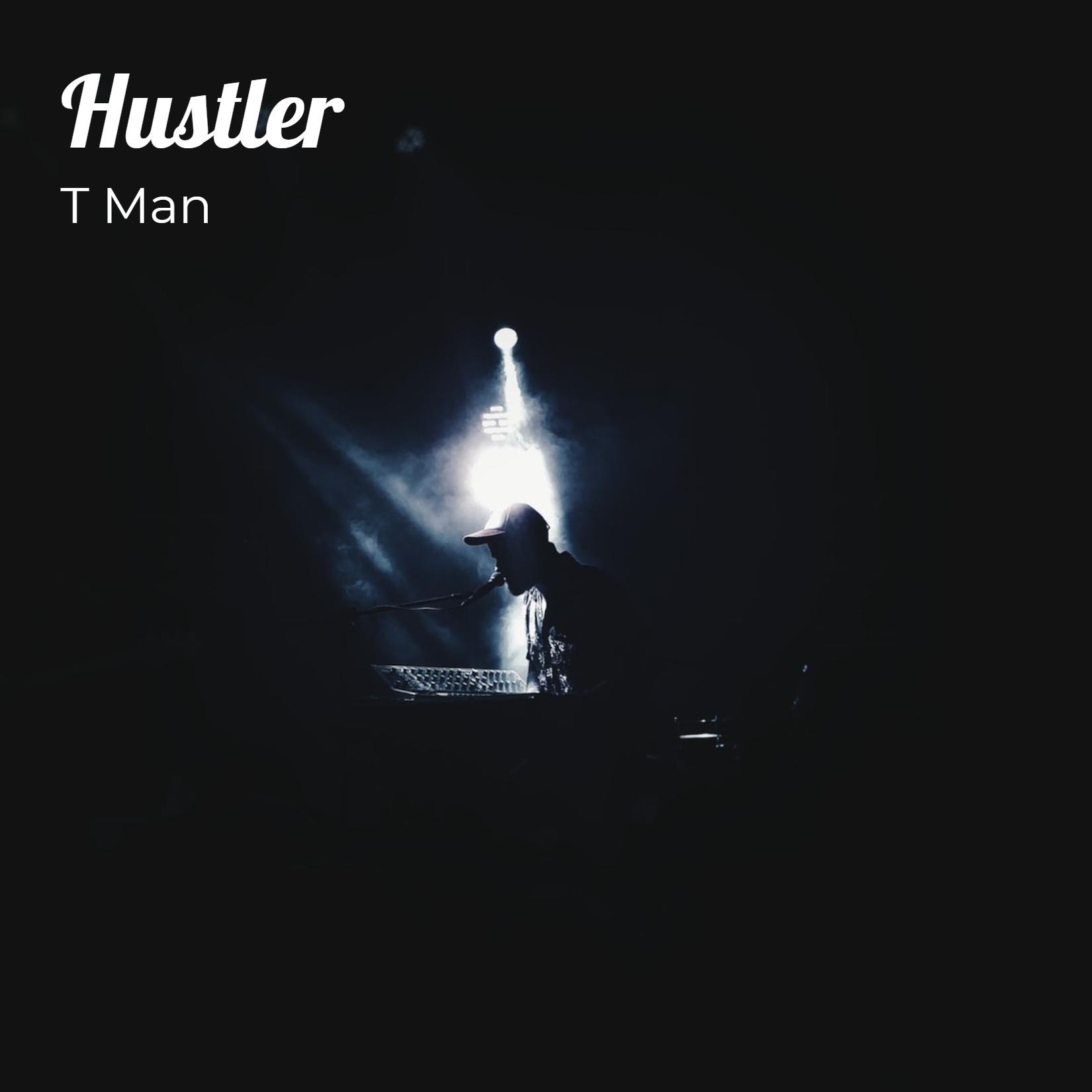 Hustler