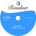 Hamp and Getz专辑