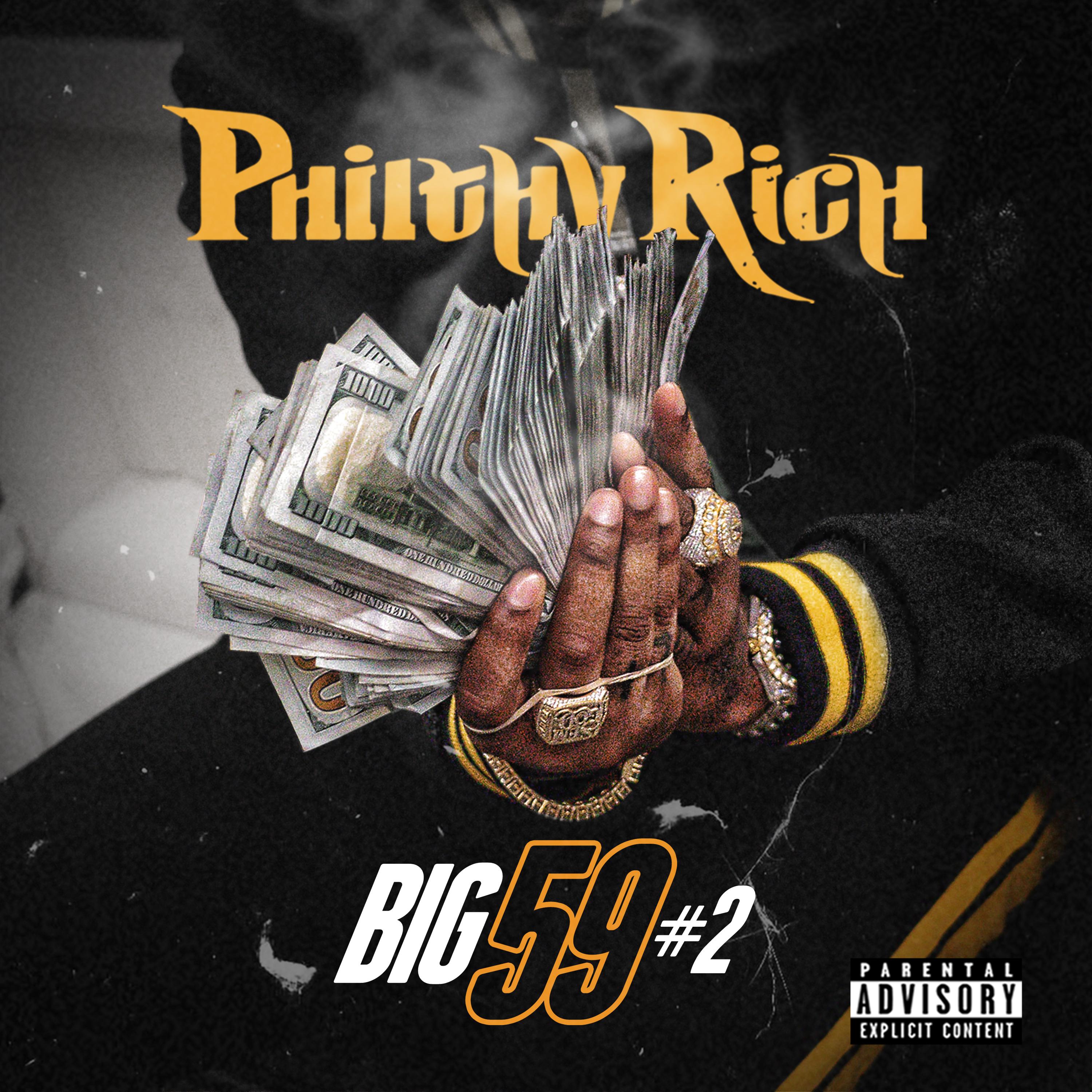 Big 59 #2