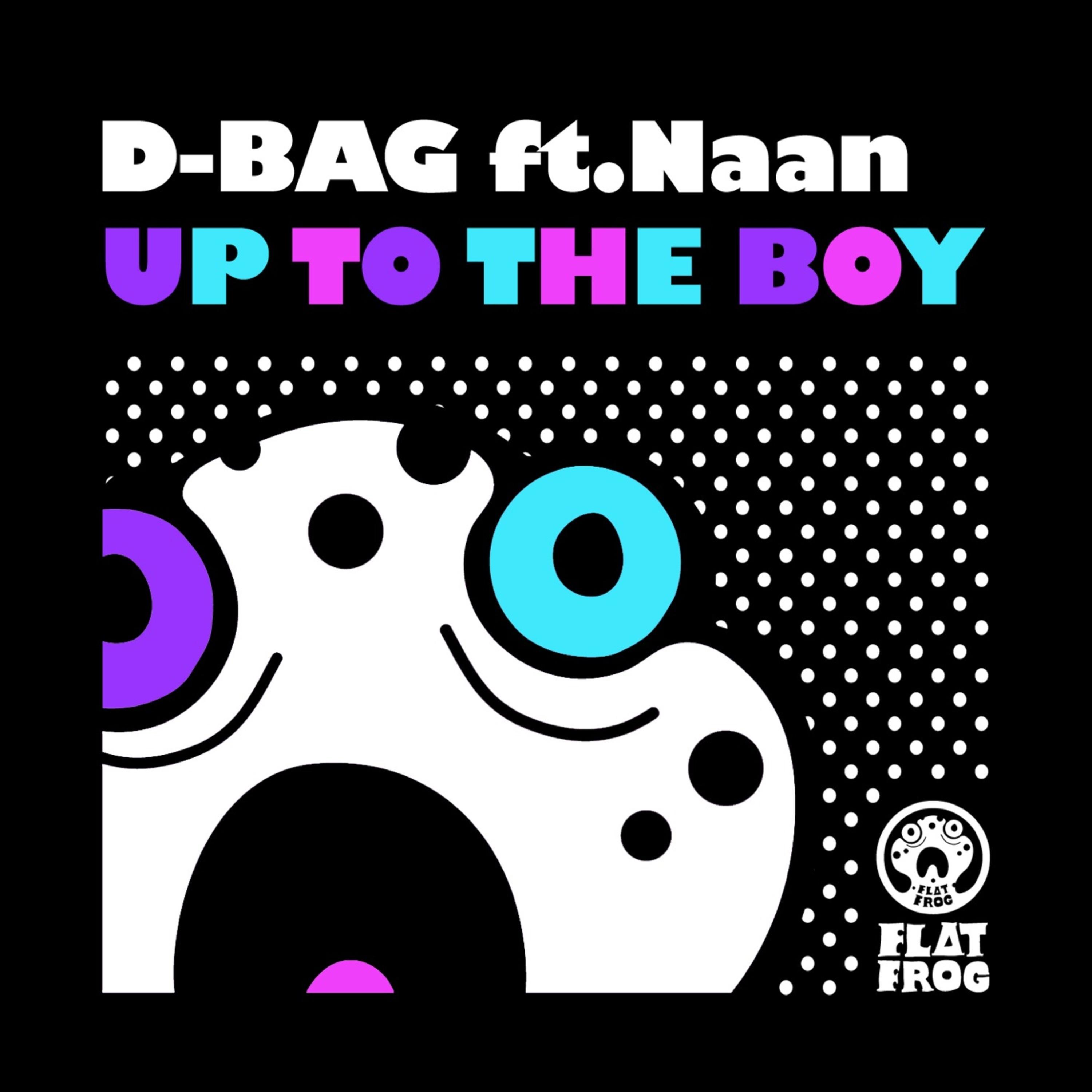 Up to the boy