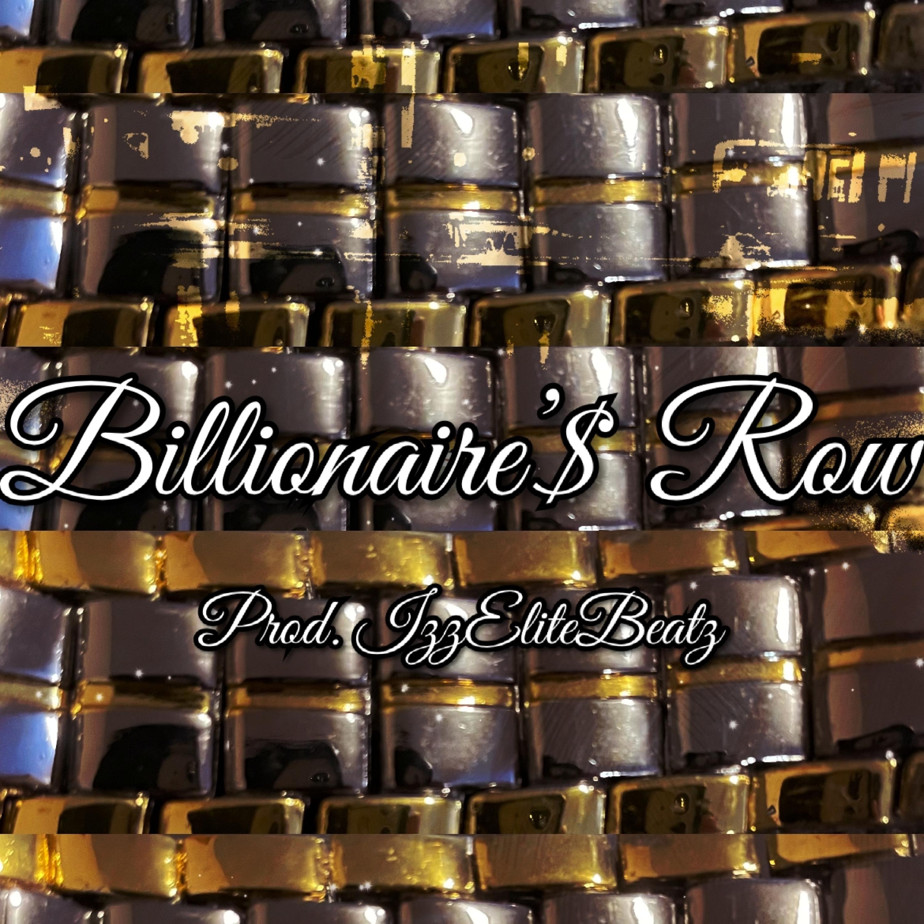 Billionaire's Row