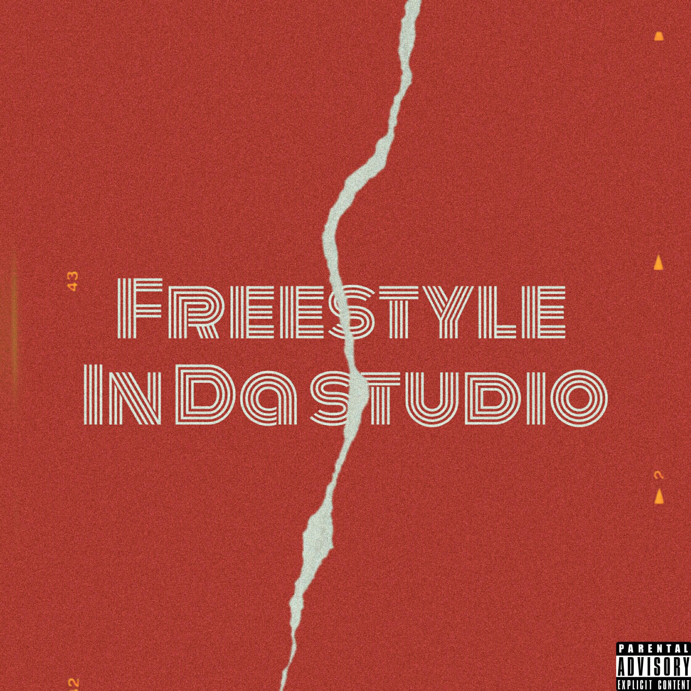 哈布Ez - Freestyle In Da Studio