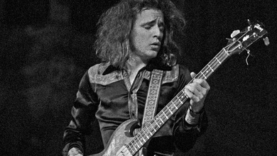 Jack Bruce