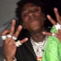 YoungBoy NBA - Tapped Out