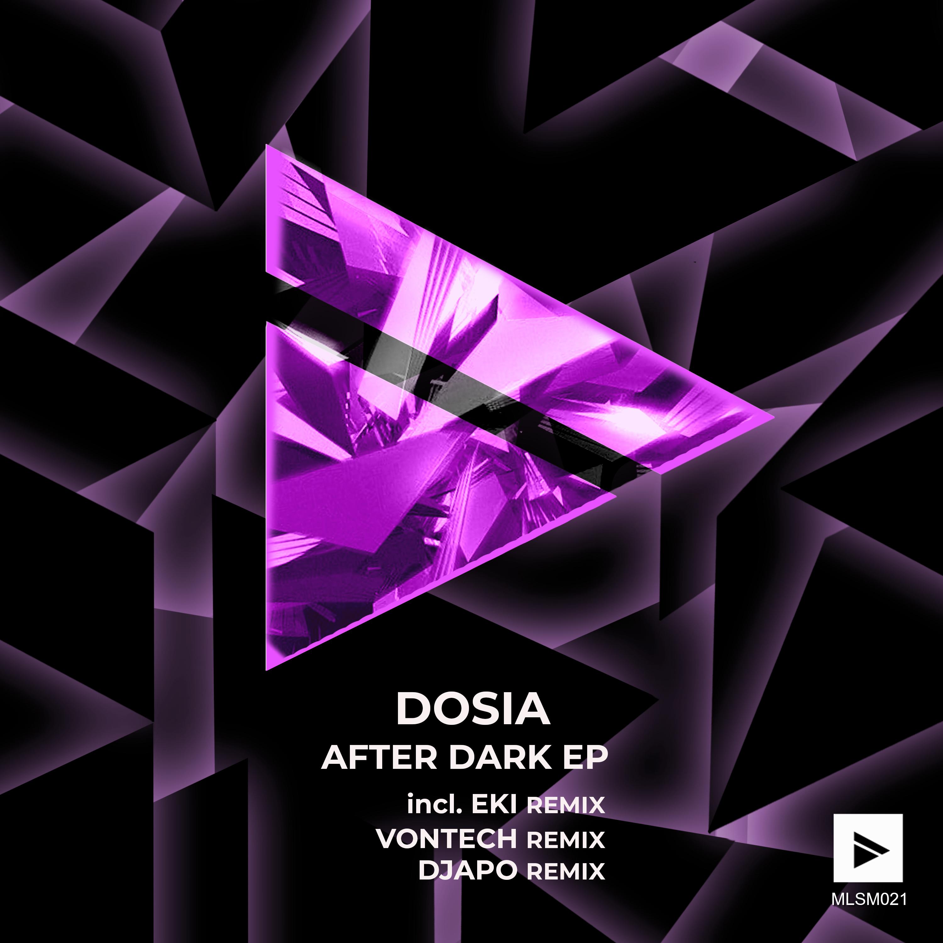 After Dark EP