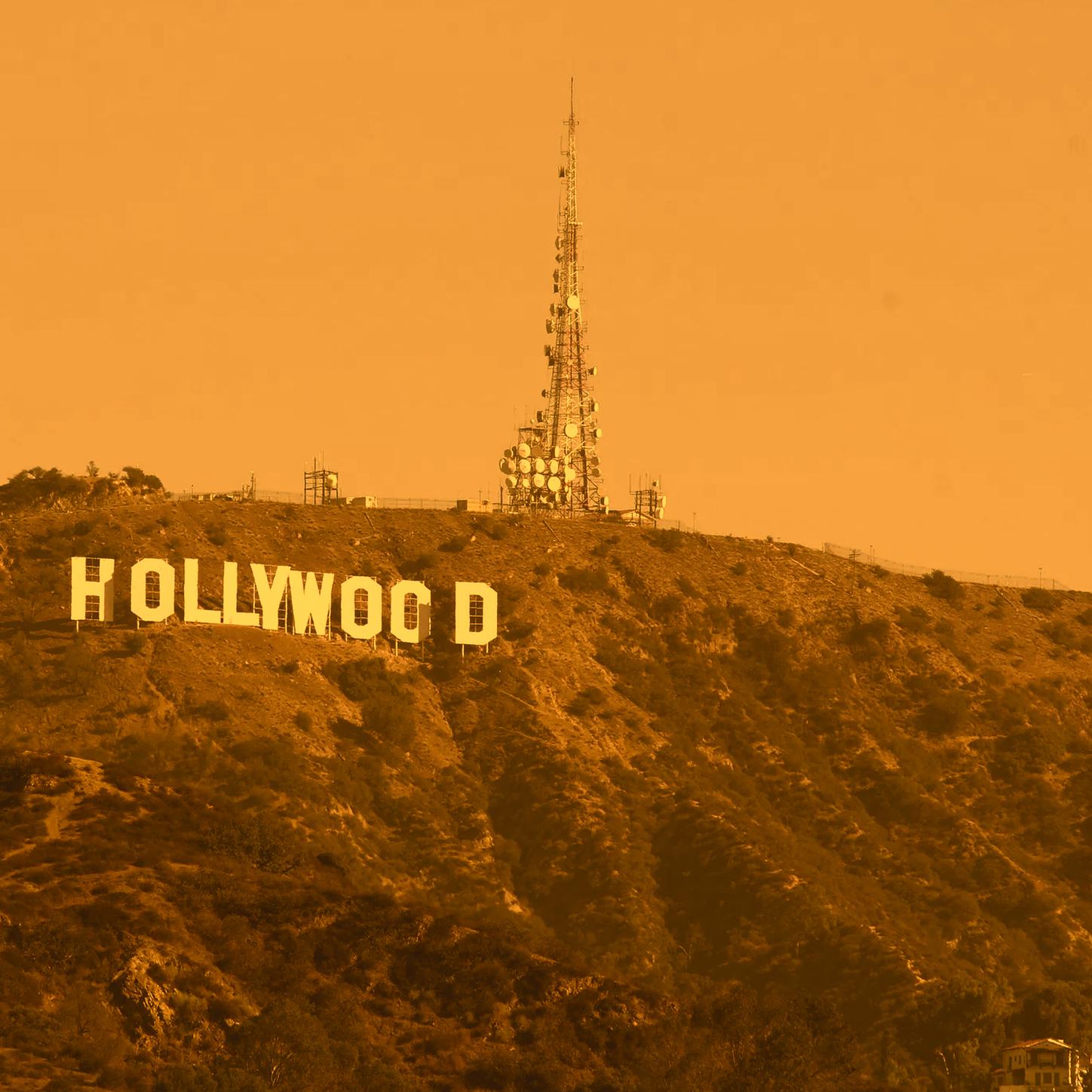 Hollywood dreaming