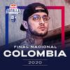 Red Bull Batalla - Semifinal (Token vs. Carpediem) (Live)