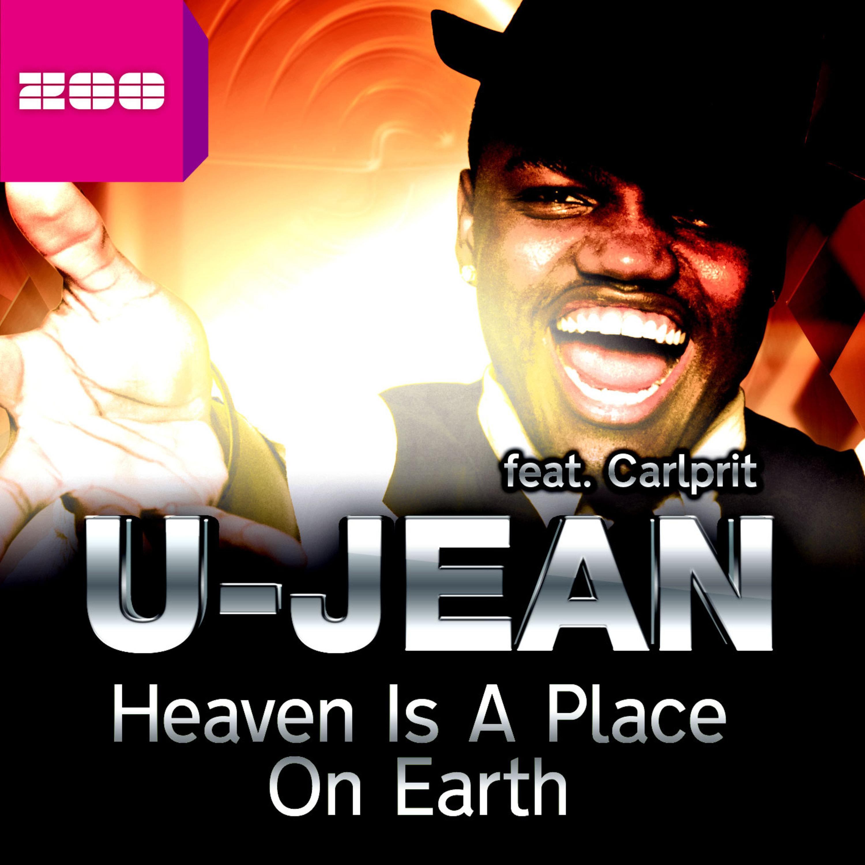 Heaven Is A Place On Earth专辑