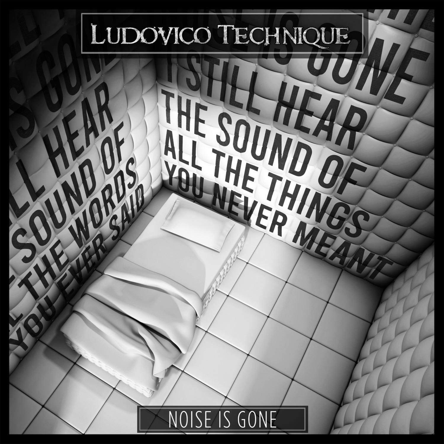 Noise Is Gone