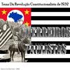 Guerreiros Paulistas - Tema Da Revolução Constitucionalista de 1932 (9 de Julho)