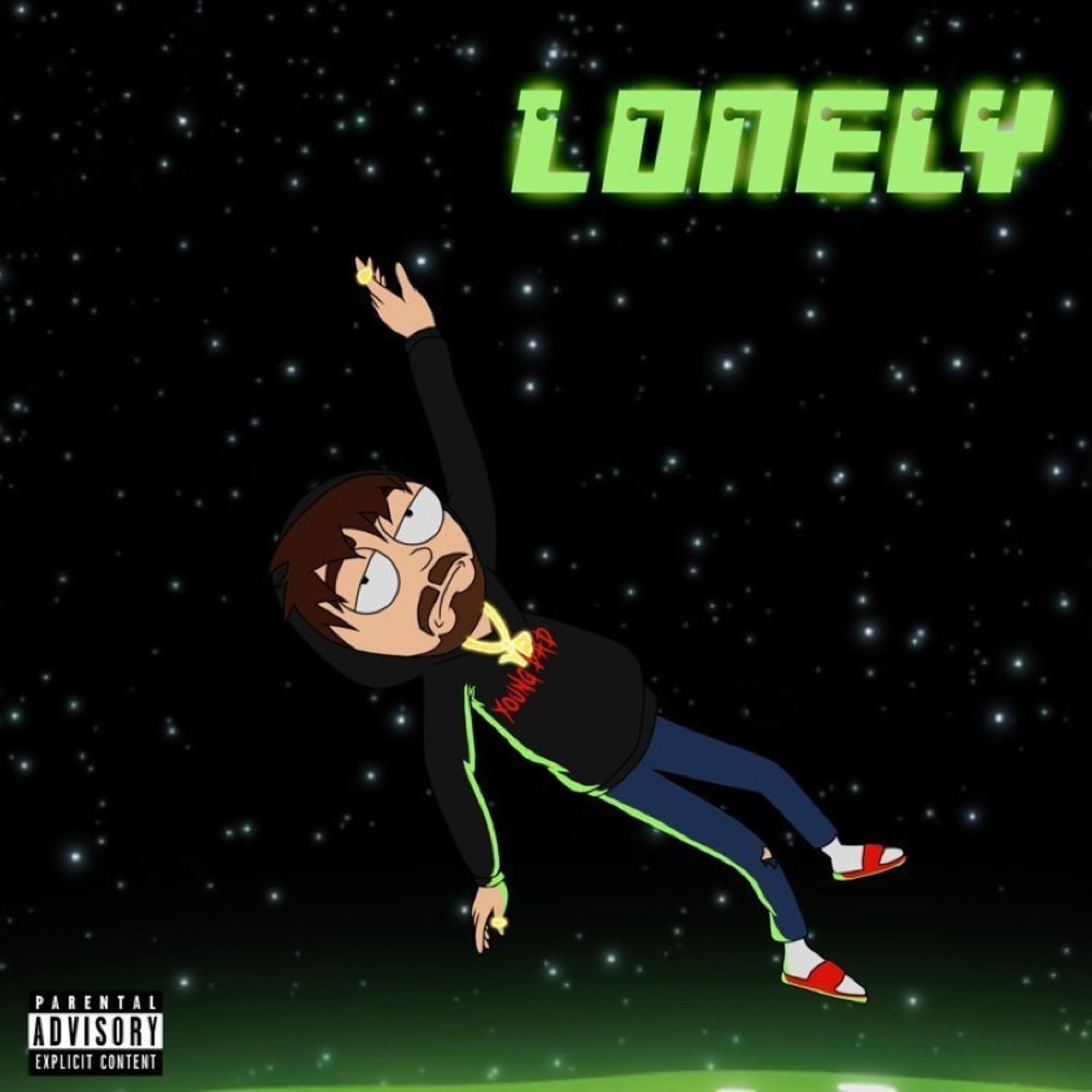 Lonely