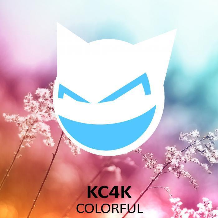 Colorful (Original Mix)专辑