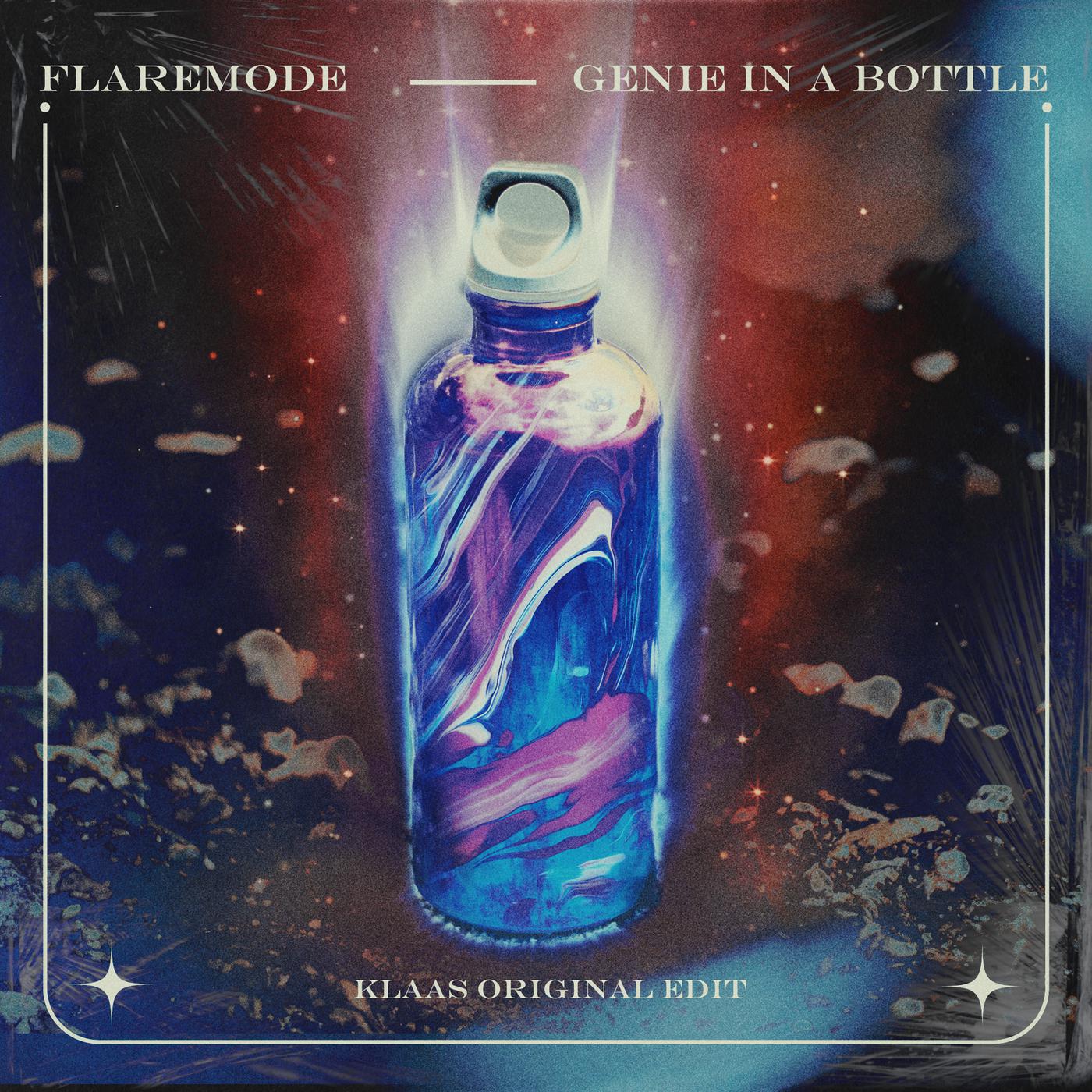 Flaremode - Genie in a Bottle (Klaas Original Edit)