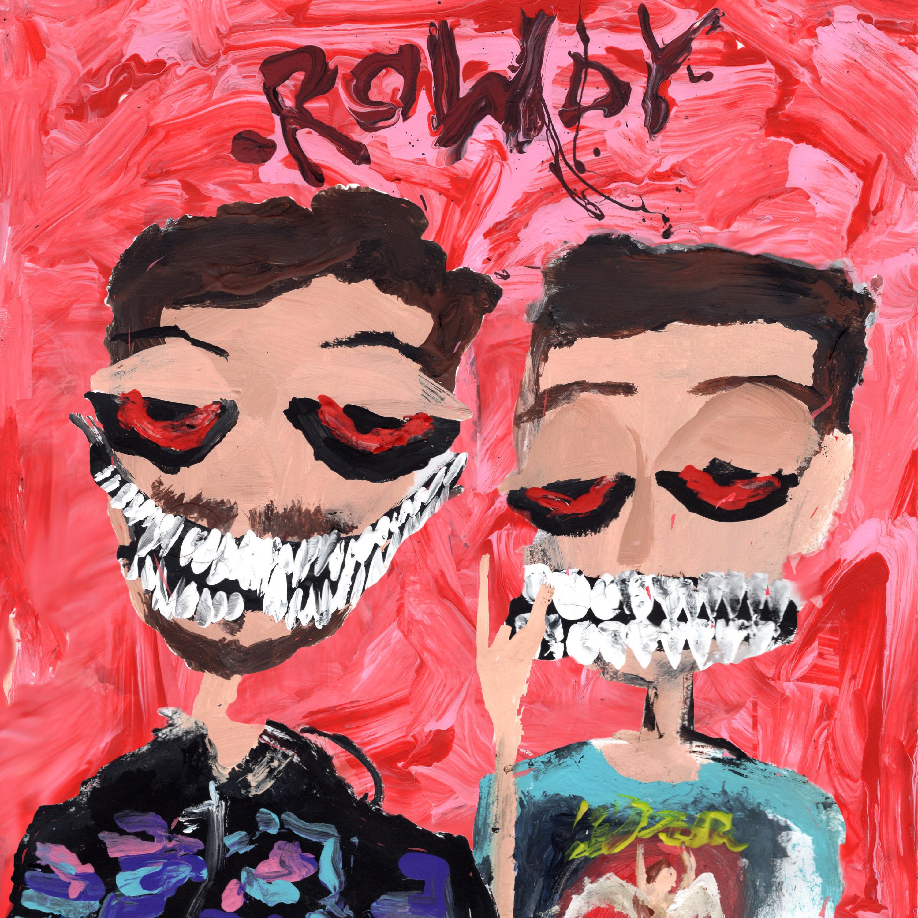 rowdy (feat. NICK G)